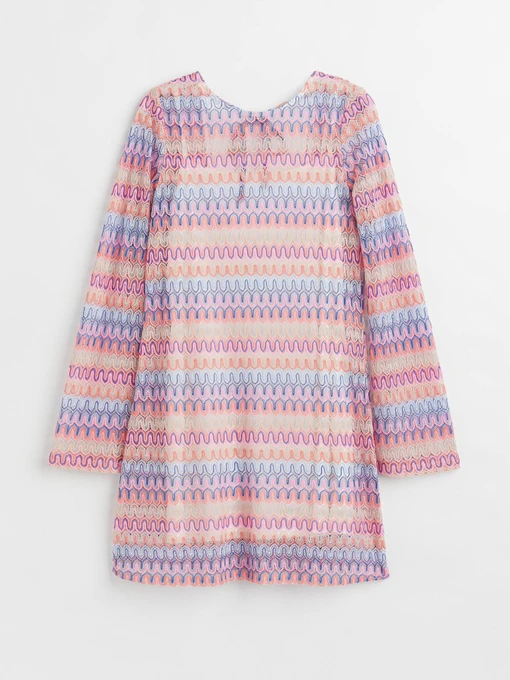 Платья H&M модель 75124 Фото