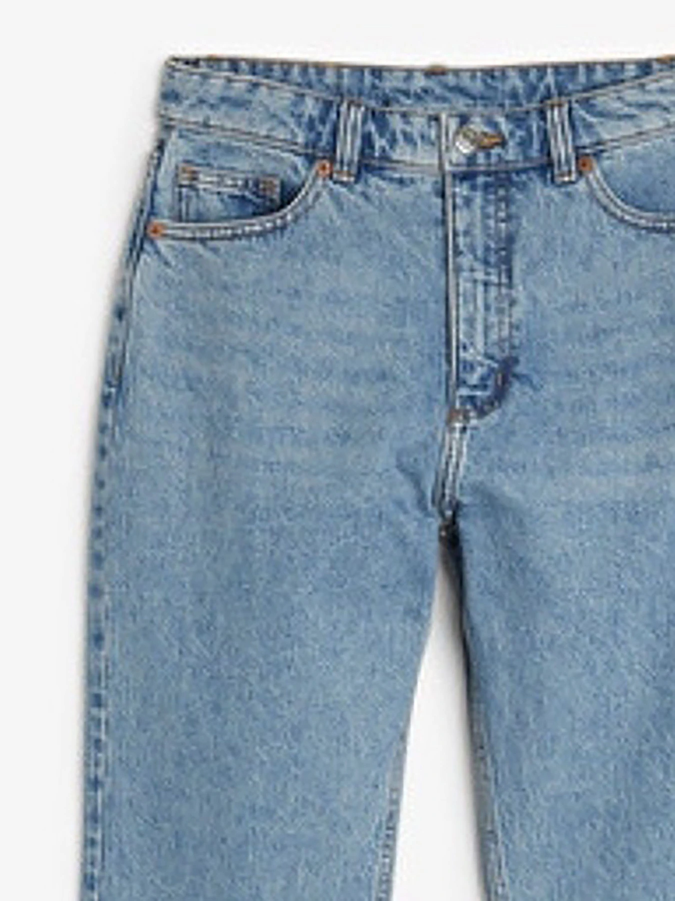 Джинси Monki модель 75125 Фото