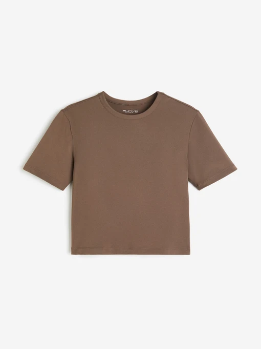 Футболки и поло H&M модель 75129 Фото