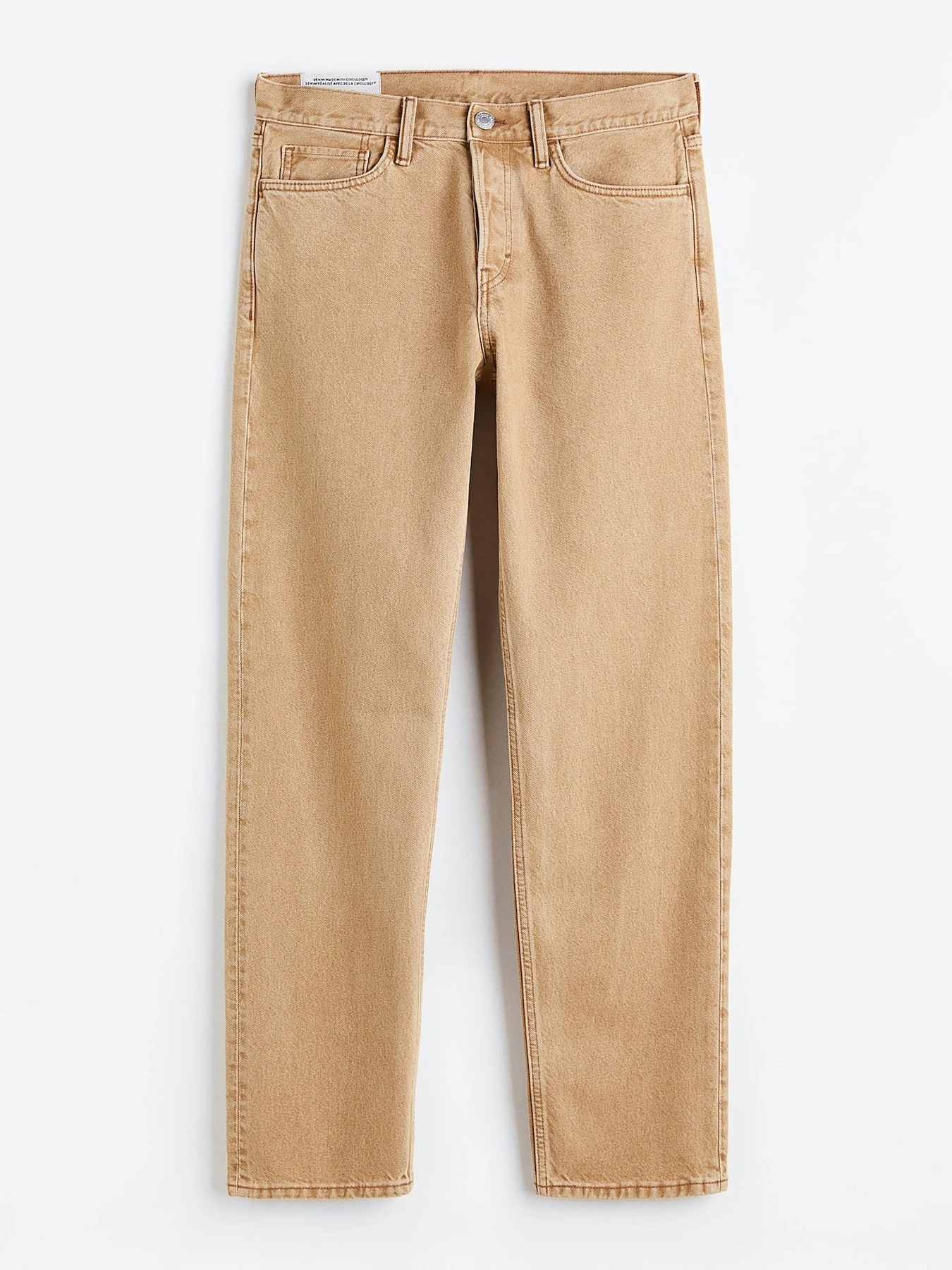 Джинсы H&M модель 75131 Фото