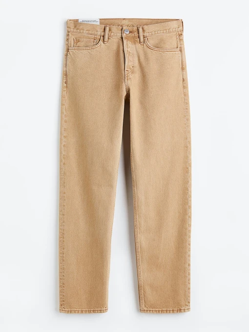 Джинсы H&M модель 75131 Фото