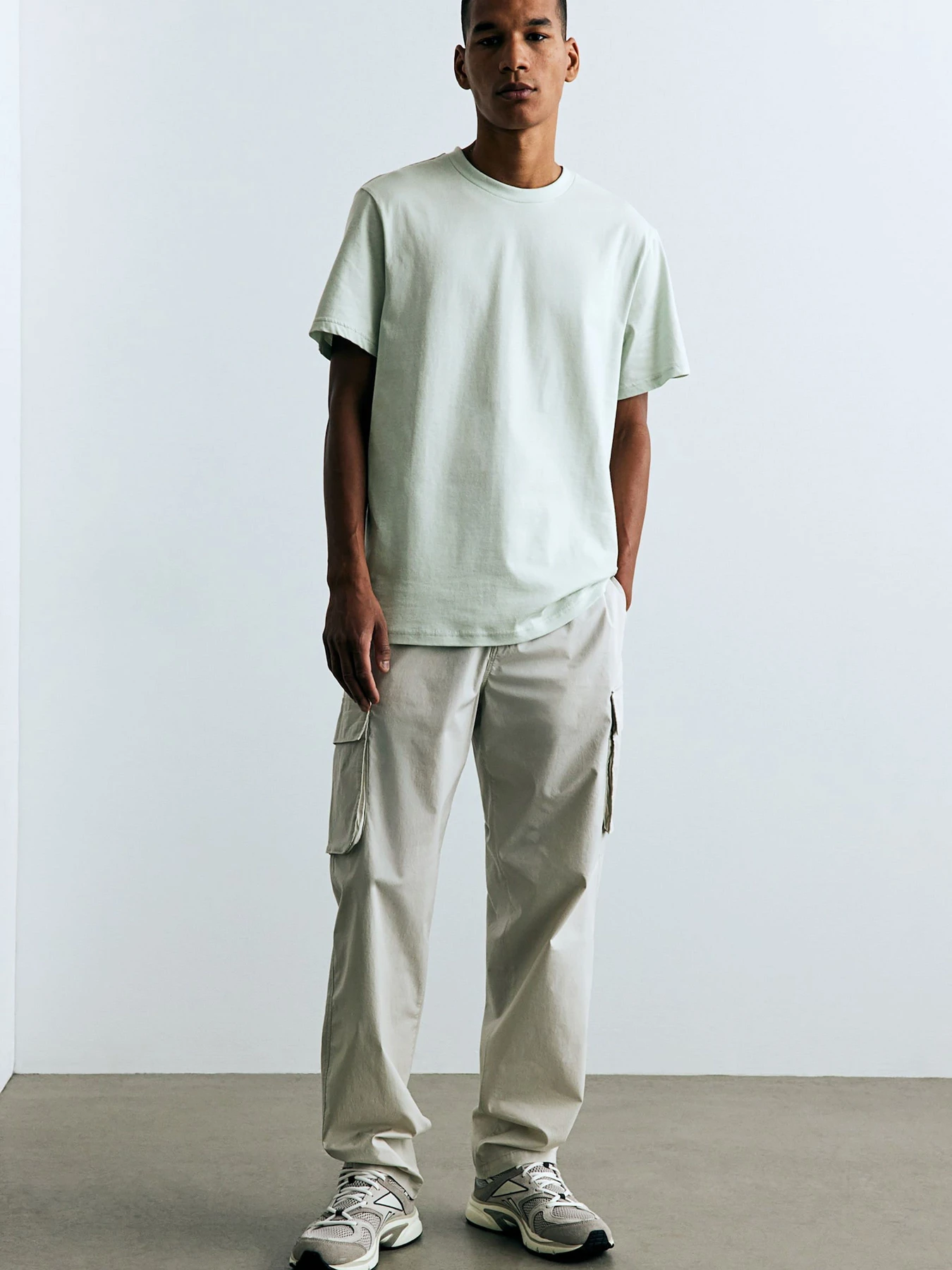 Футболки і поло H&M модель 75132 Фото