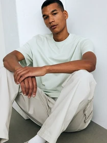 Футболки і поло H&M модель 75132 Фото