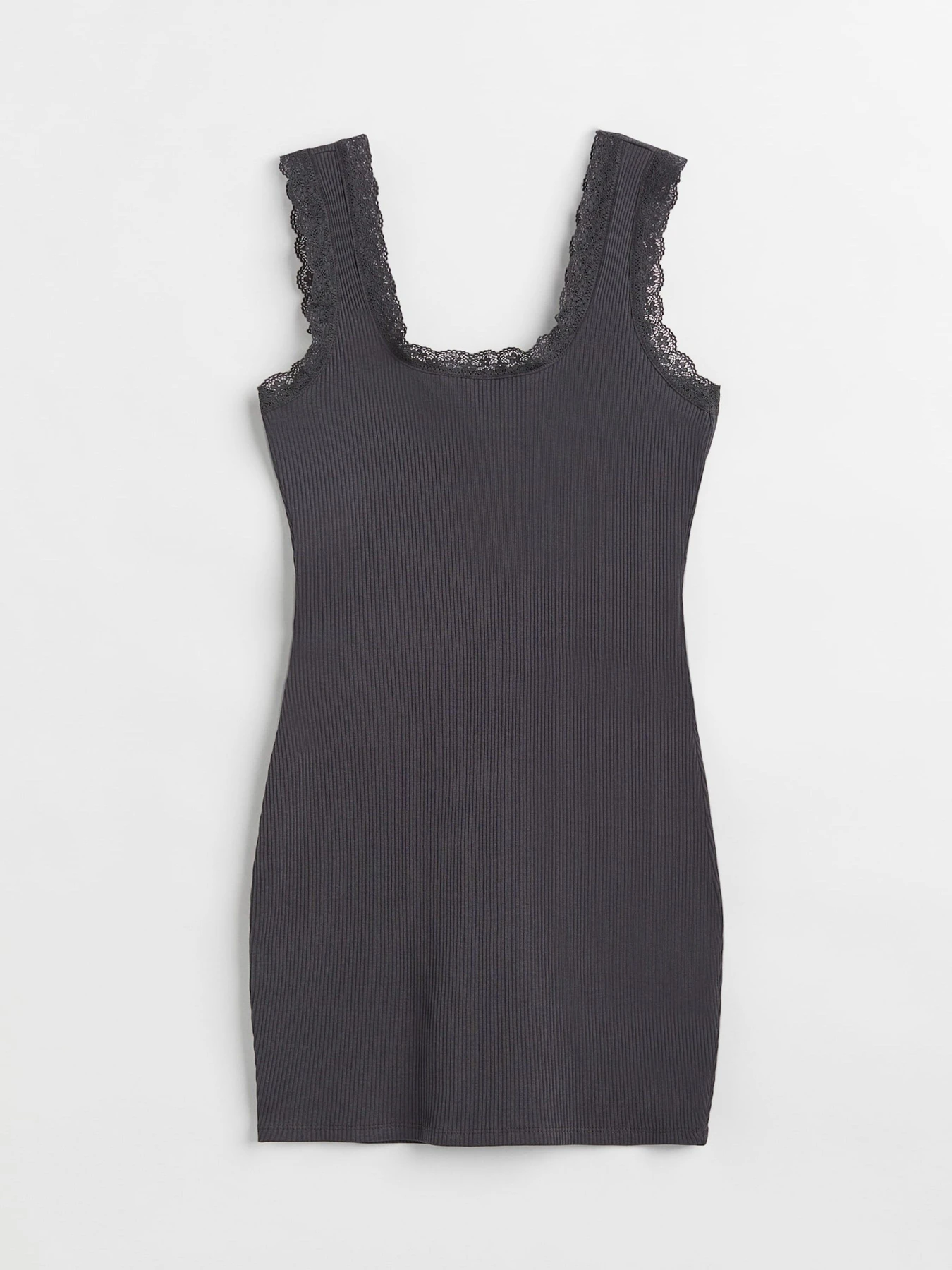 Платья H&M модель 75136 Фото