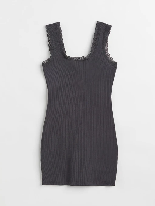 Сукні H&M модель 75136 Фото