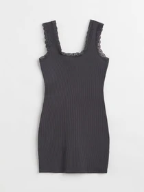 Платья H&M модель 75136 Фото