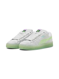 Кеды PUMA Suede Xl Alien модель 402245 Фото