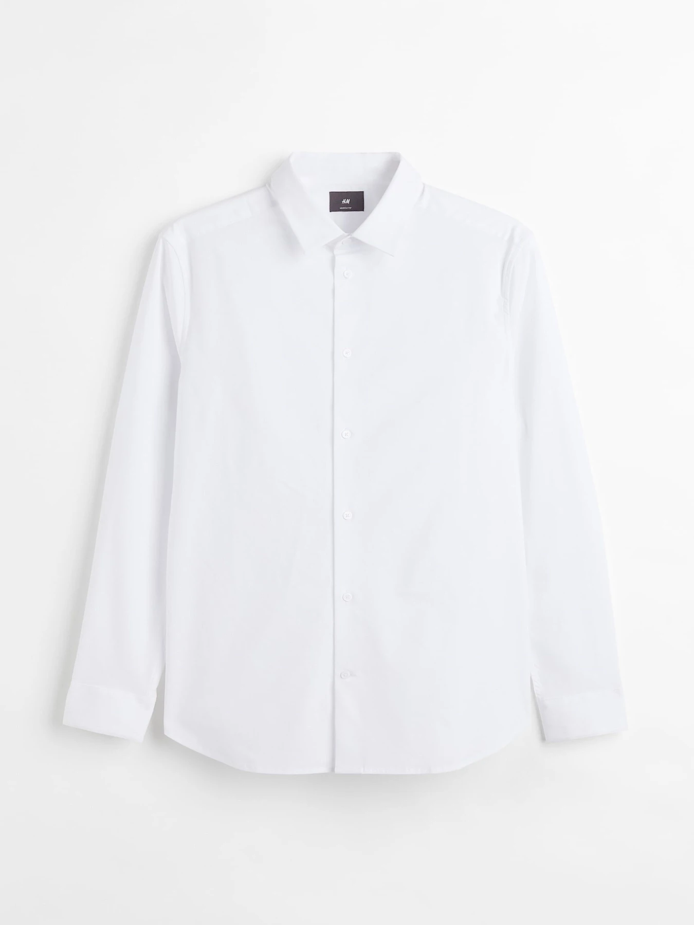Рубашки H&M модель 75138 Фото