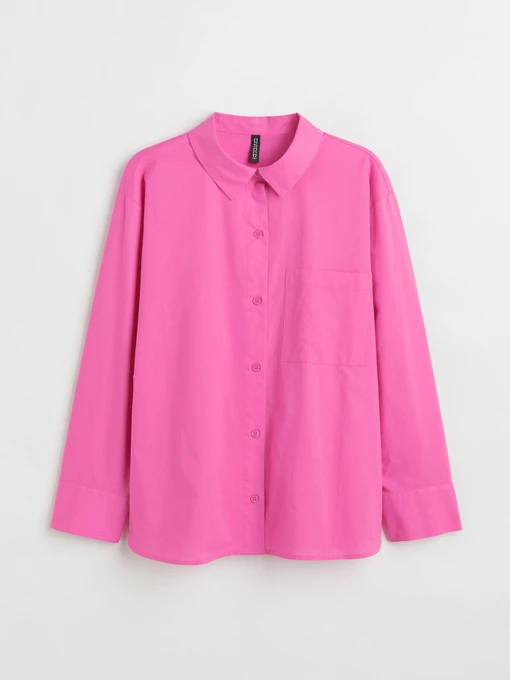 Сорочки H&M модель 75139 Фото