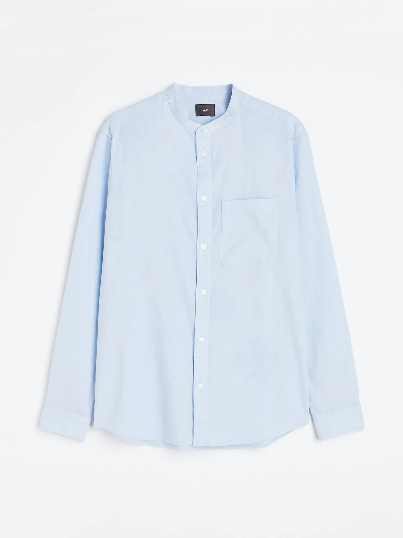 Рубашки H&M модель 75140 Фото