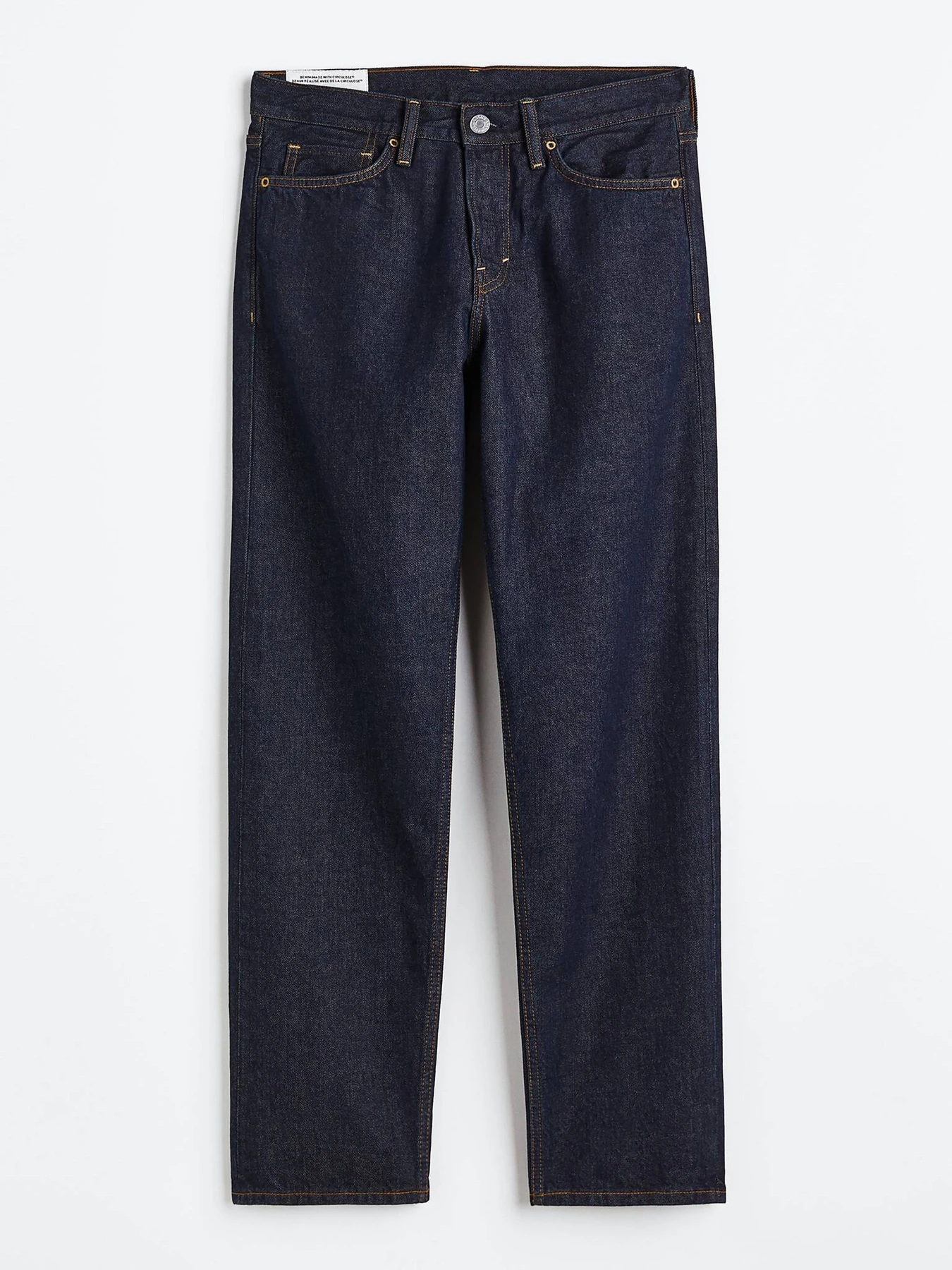 Джинсы H&M модель 75142 Фото