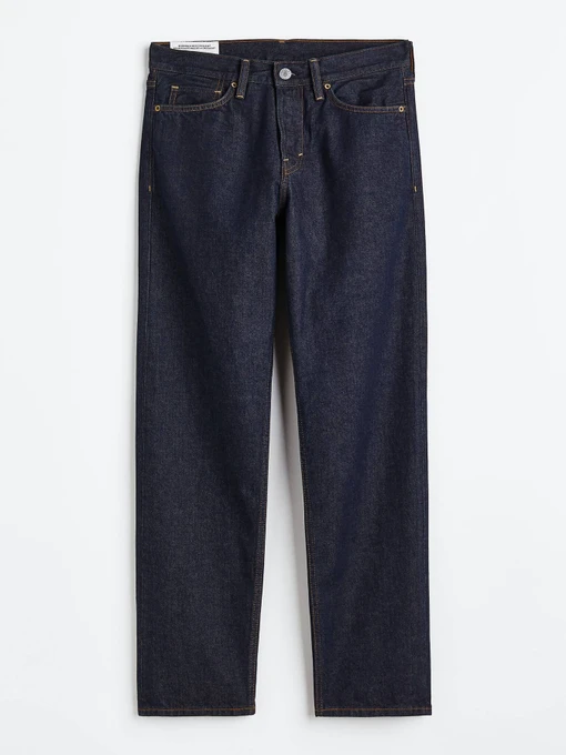 Джинсы H&M модель 75142 Фото