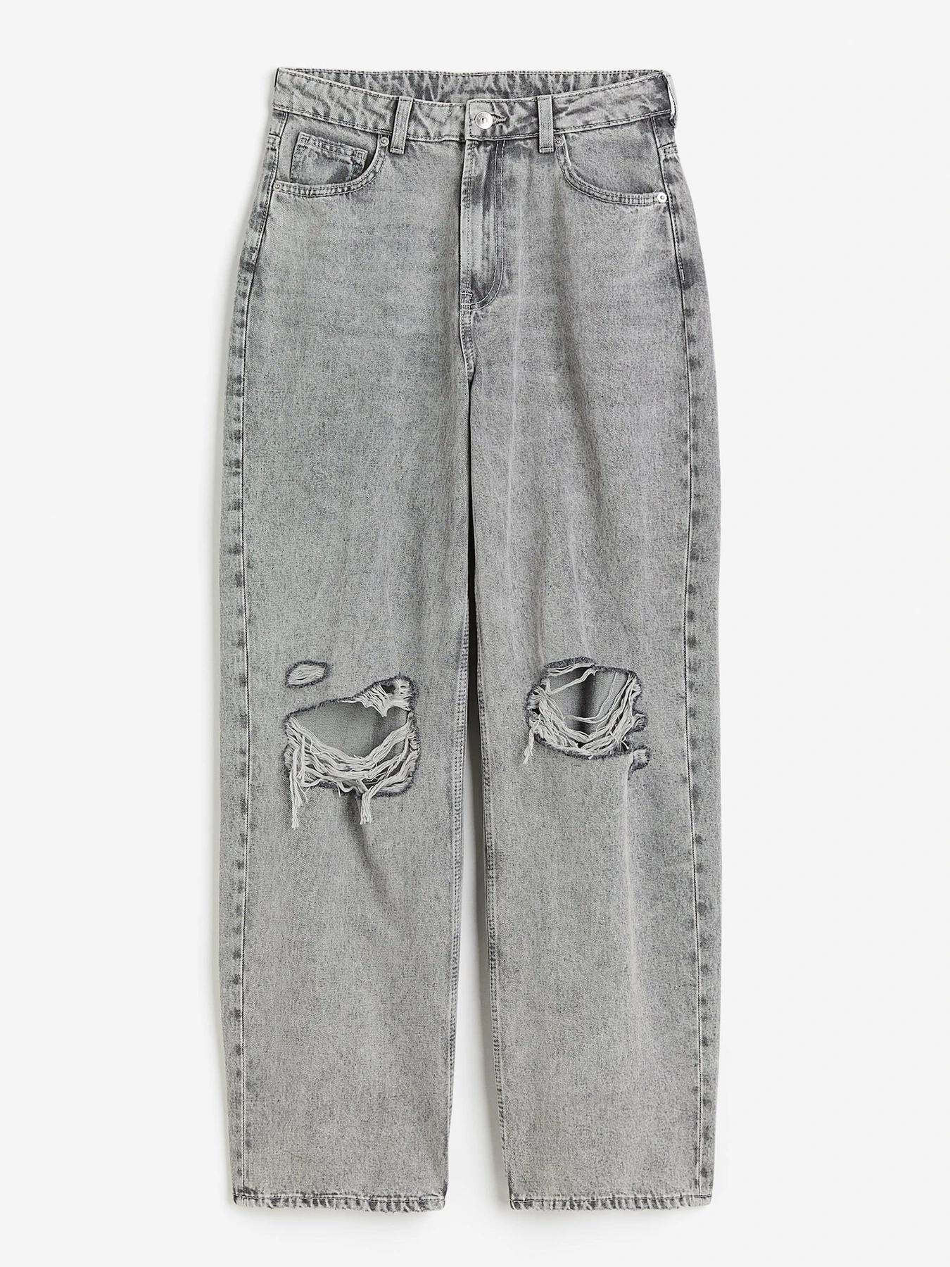 Джинси H&M модель 75144 Фото
