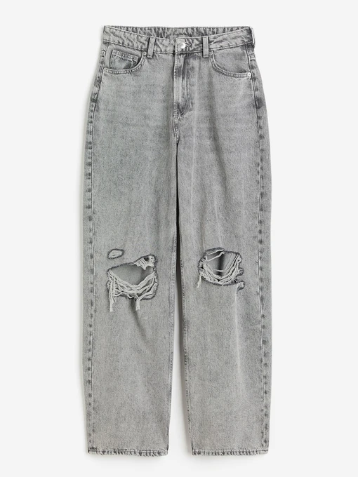 Джинси H&M модель 75144 Фото