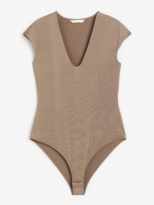 Боді та корсети H&M модель 75145 Фото