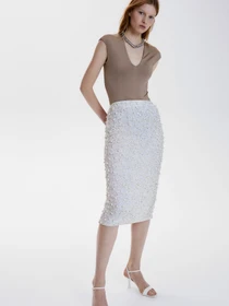 Боди и корсеты H&M модель 75145 Фото