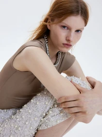 Боди и корсеты H&M модель 75145 Фото