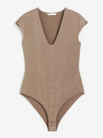 Боди и корсеты H&M модель 75145 Фото