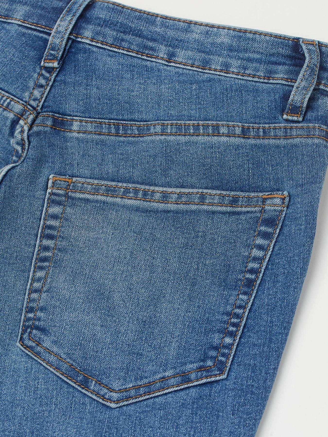 Джинси H&M модель 75147 Фото