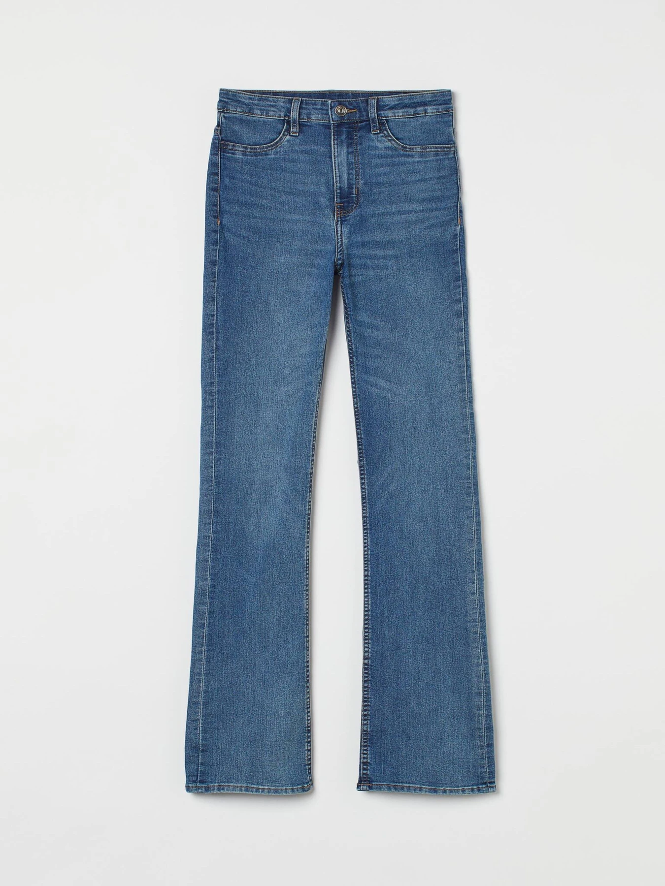 Джинси H&M модель 75147 Фото