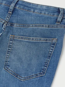Джинси H&M модель 75147 Фото