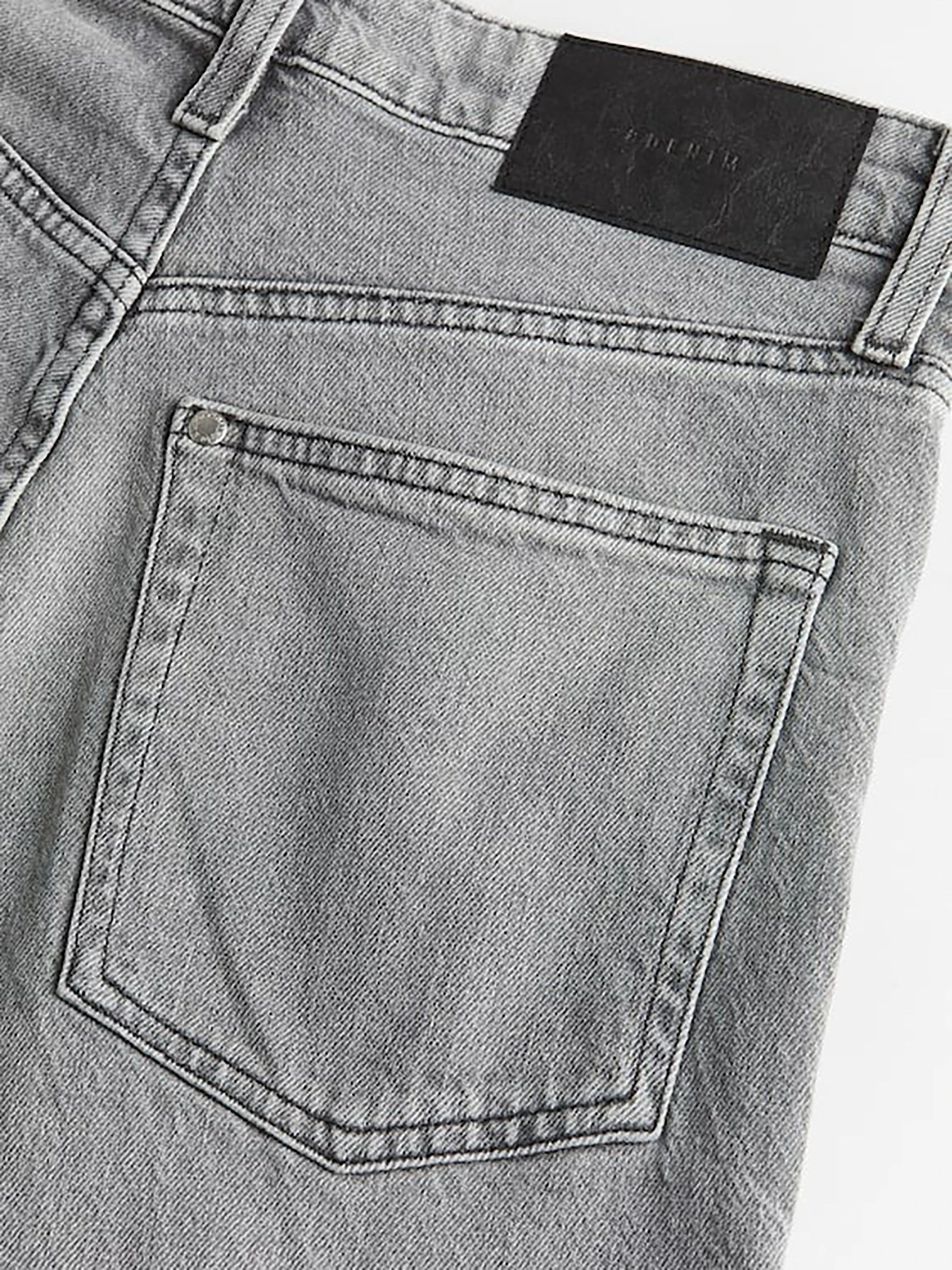 Джинсы H&M модель 75149 Фото
