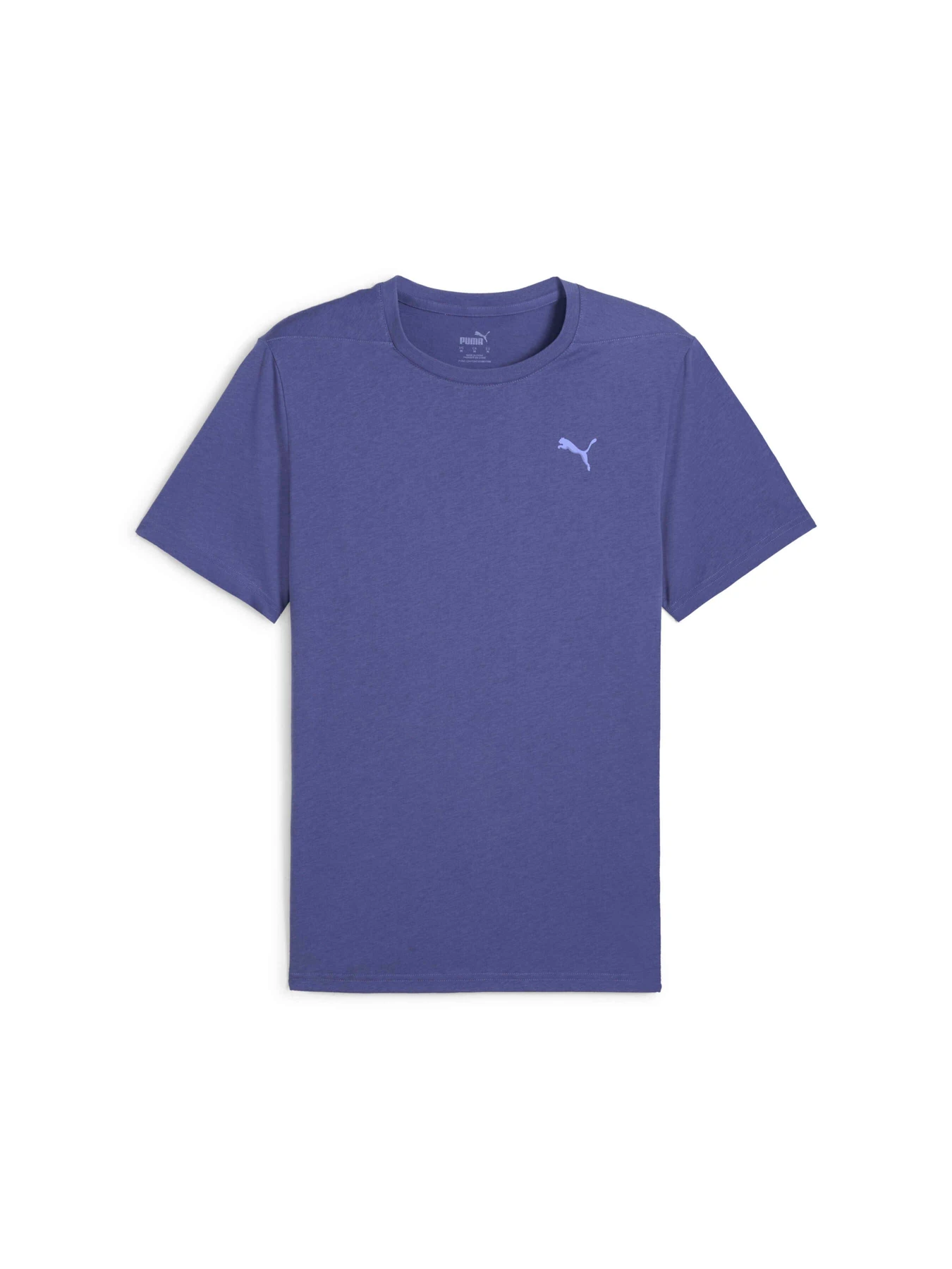 Футболки и поло PUMA Move Triblend Tee модель 526945 Футболки и поло PUMA Move Triblend Tee модель 526945 Фото