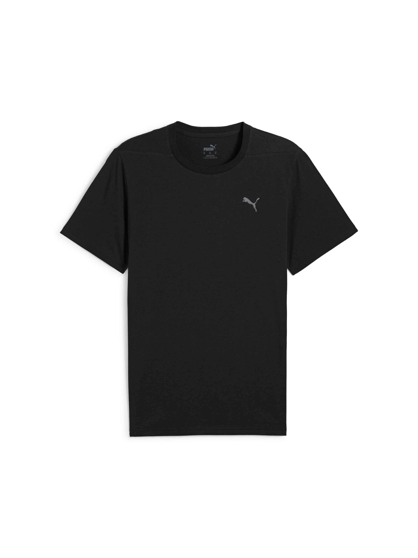 Футболки і поло PUMA Move Triblend Tee модель 526945 Футболки і поло PUMA Move Triblend Tee модель 526945 Фото