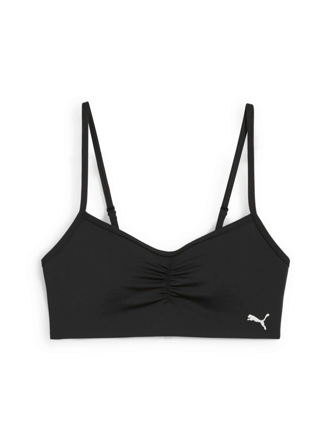 Футболки и поло PUMA Move Cloudspun Bra модель 526861 Футболки и поло PUMA Move Cloudspun Bra модель 526861 Фото