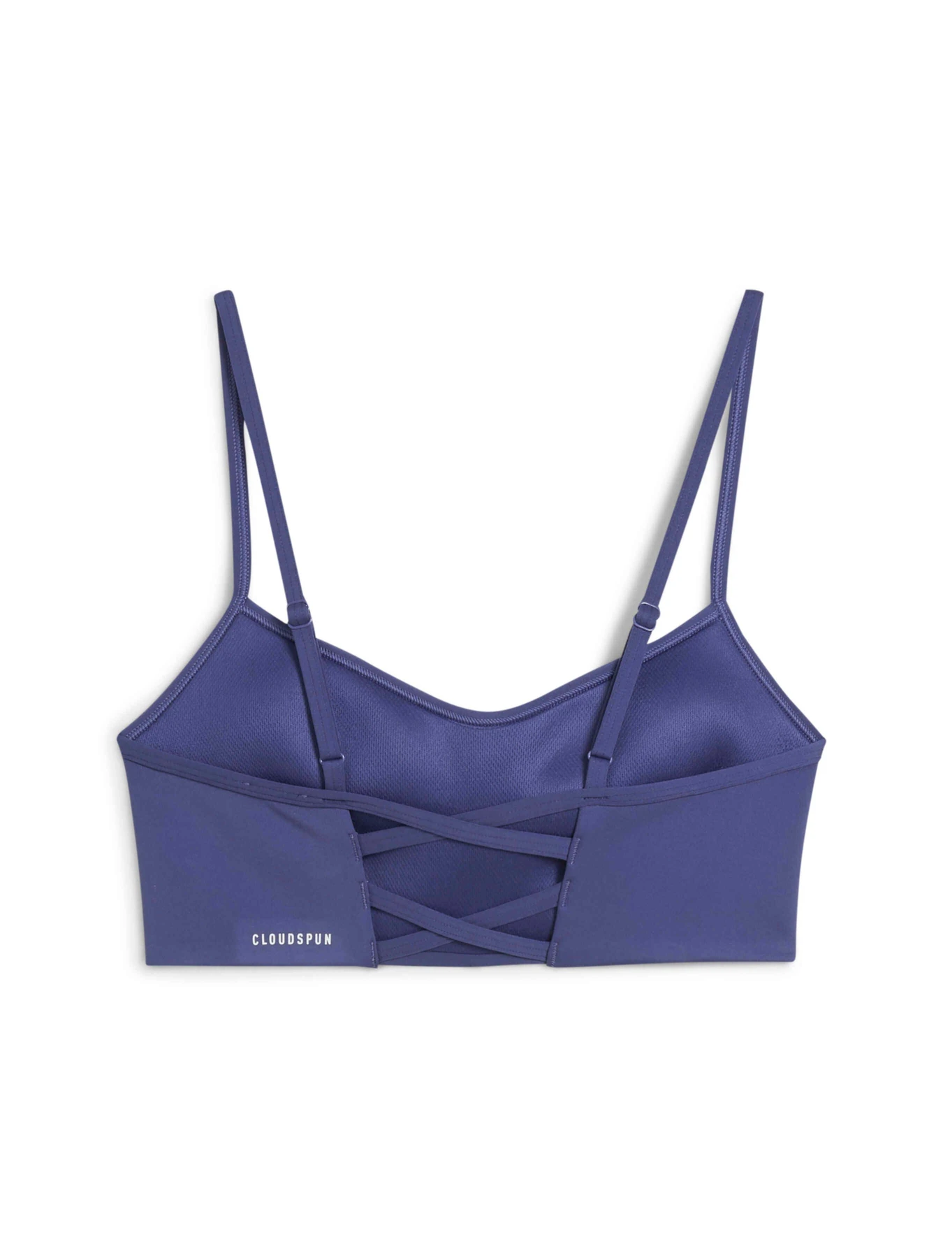 Футболки и поло PUMA Move Cloudspun Bra модель 526861 Футболки и поло PUMA Move Cloudspun Bra модель 526861 Фото