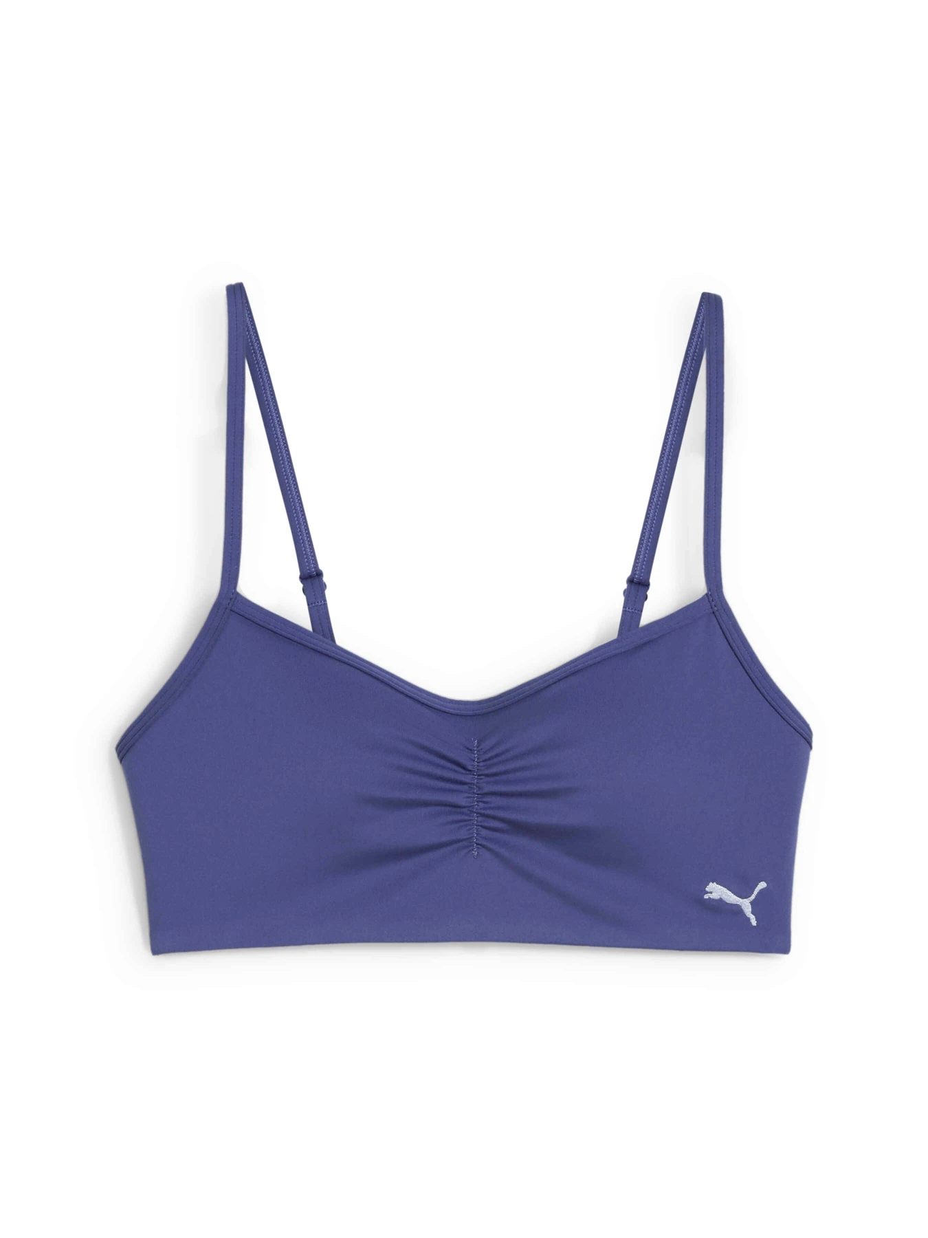 Футболки и поло PUMA Move Cloudspun Bra модель 526861 Футболки и поло PUMA Move Cloudspun Bra модель 526861 Фото