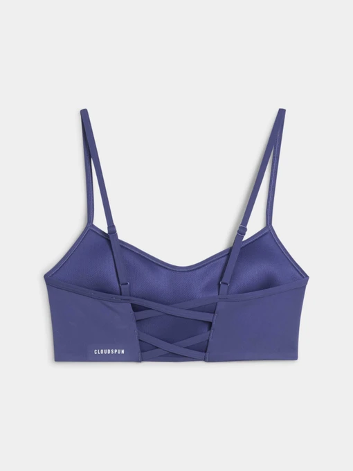 Жіночий Спортивний топ PUMA Move Cloudspun Bra фото 2