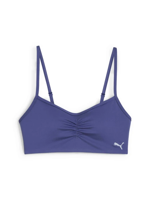 Футболки и поло PUMA Move Cloudspun Bra модель 526861 Фото