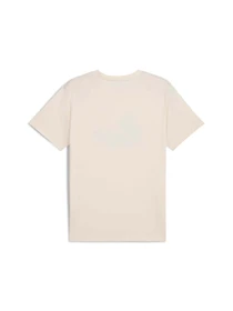 Футболки и поло PUMA Graphics Outdoor Unisex Tee модель 526598 Фото