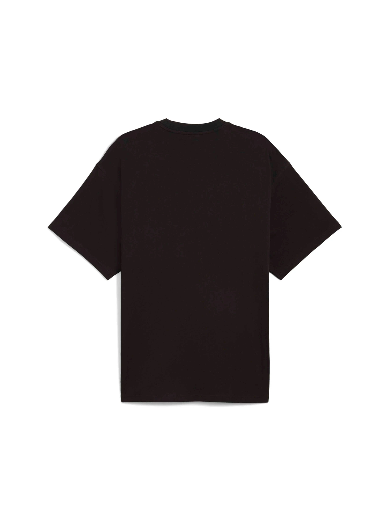 Футболки и поло PUMA Hoop Dreamz Oversized Tee I модель 630259 Фото