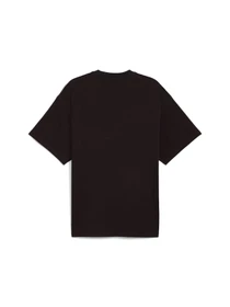 Футболки и поло PUMA Hoop Dreamz Oversized Tee I модель 630259 Фото