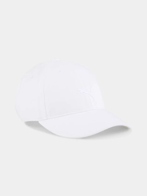 Шапки та кепки PUMA Premium Ess Classic Bb Cap модель 025974 Фото