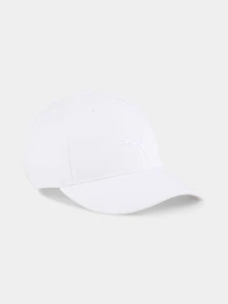 Шапки та кепки PUMA Premium Ess Classic Bb Cap модель 025974 Фото