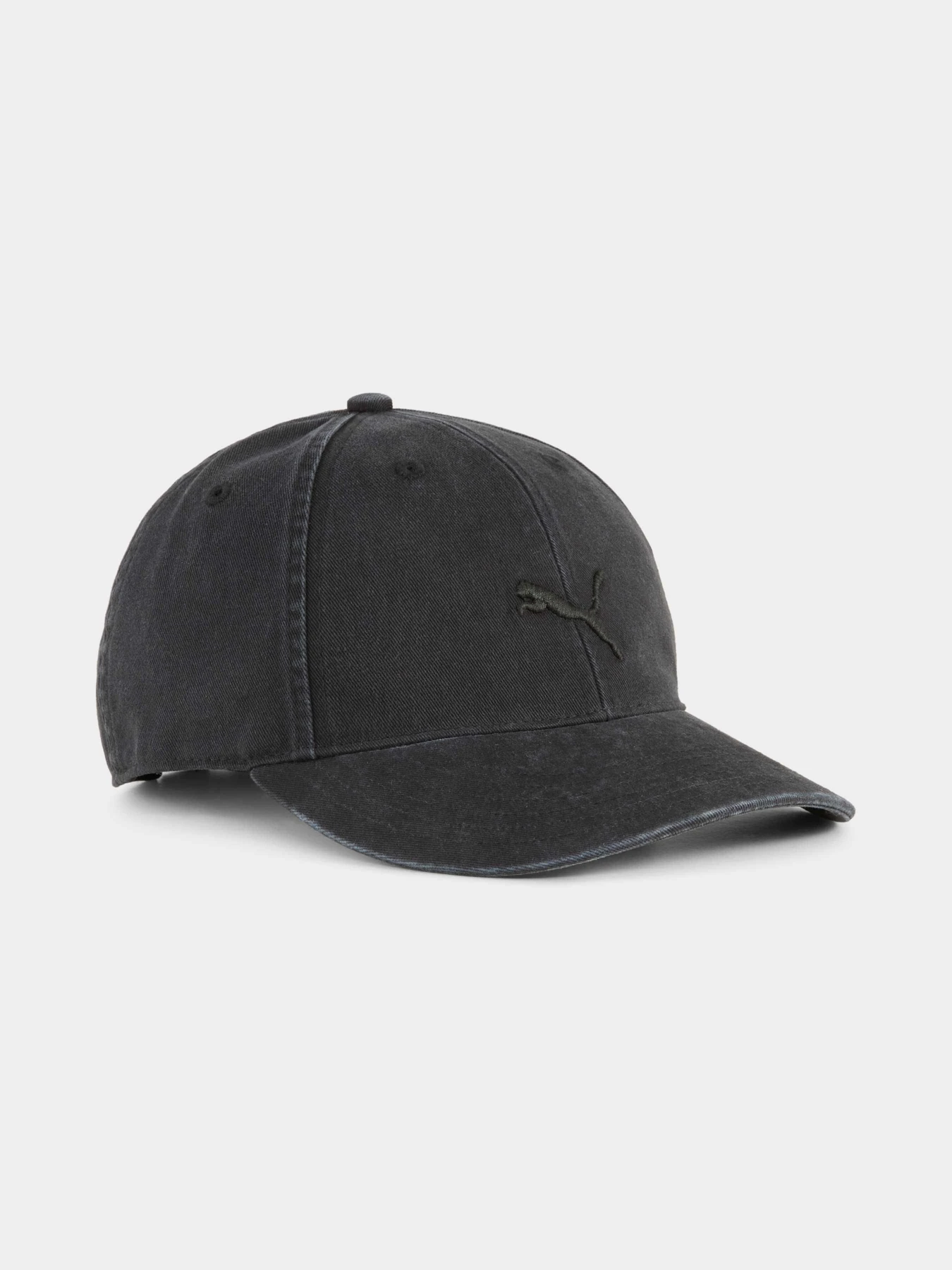Шапки та кепки PUMA Premium Ess Classic Bb Cap модель 025974 Шапки та кепки PUMA Premium Ess Classic Bb Cap модель 025974 Фото