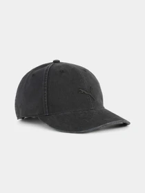 Шапки та кепки PUMA Premium Ess Classic Bb Cap модель 025974 Фото