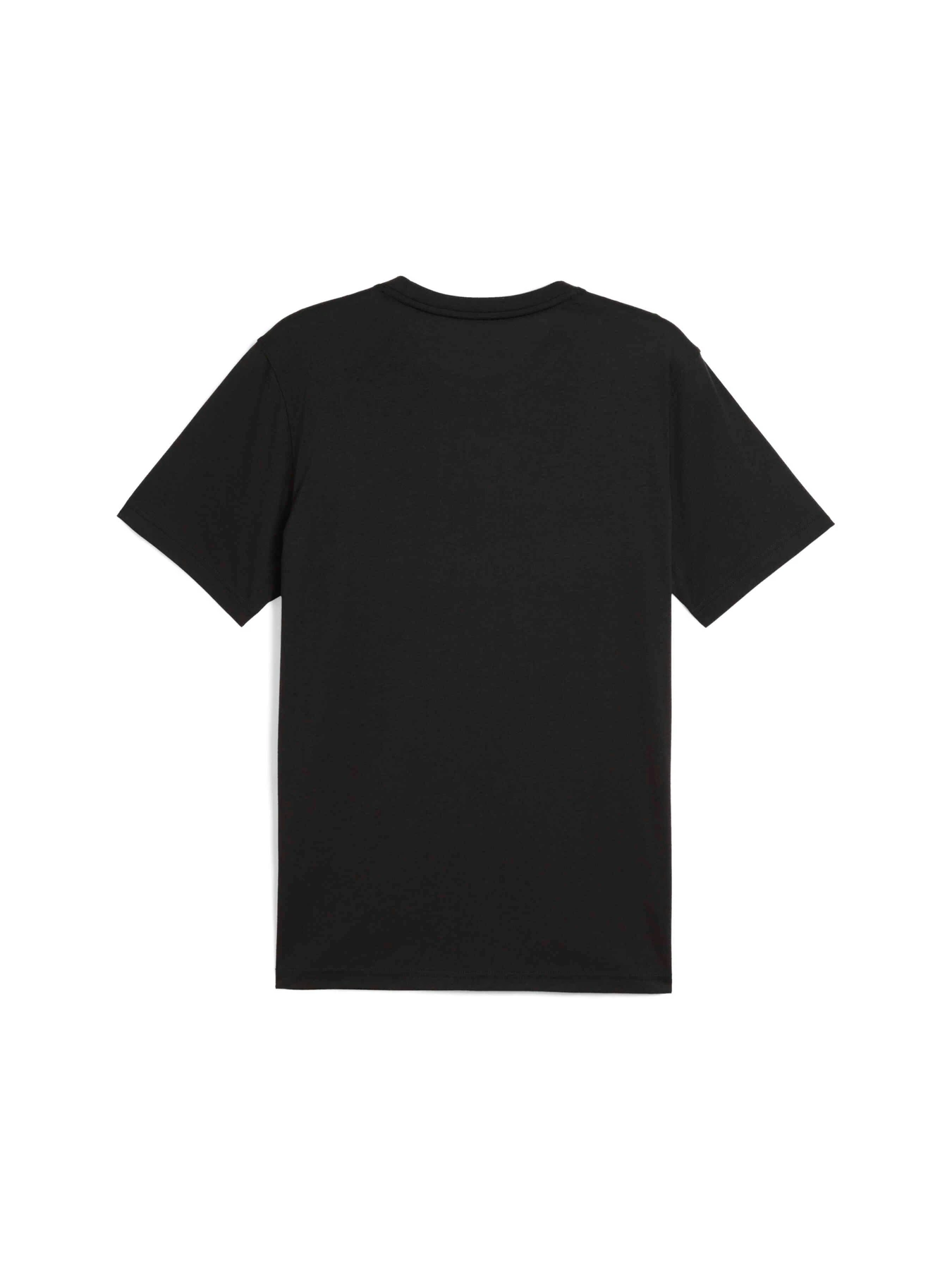 Футболки і поло PUMA Graphics Seasons Unisex Tee модель 526567 Фото