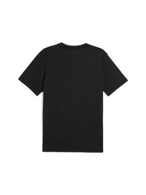 Футболки і поло PUMA Graphics Seasons Unisex Tee модель 526567 Фото