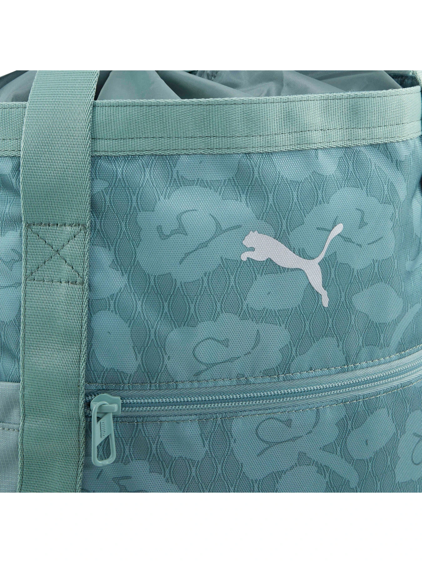 Сумки PUMA At Ess Lace Tote модель 091359 Фото