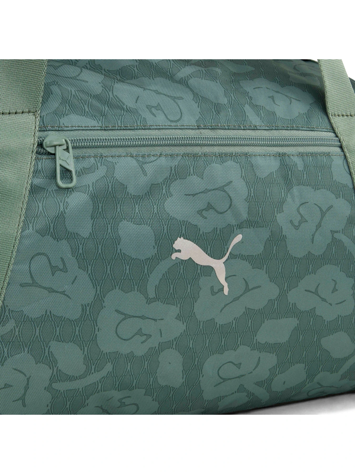 Сумки PUMA At Ess Lace Sports Bag модель 091357 Сумки PUMA At Ess Lace Sports Bag модель 091357 Фото