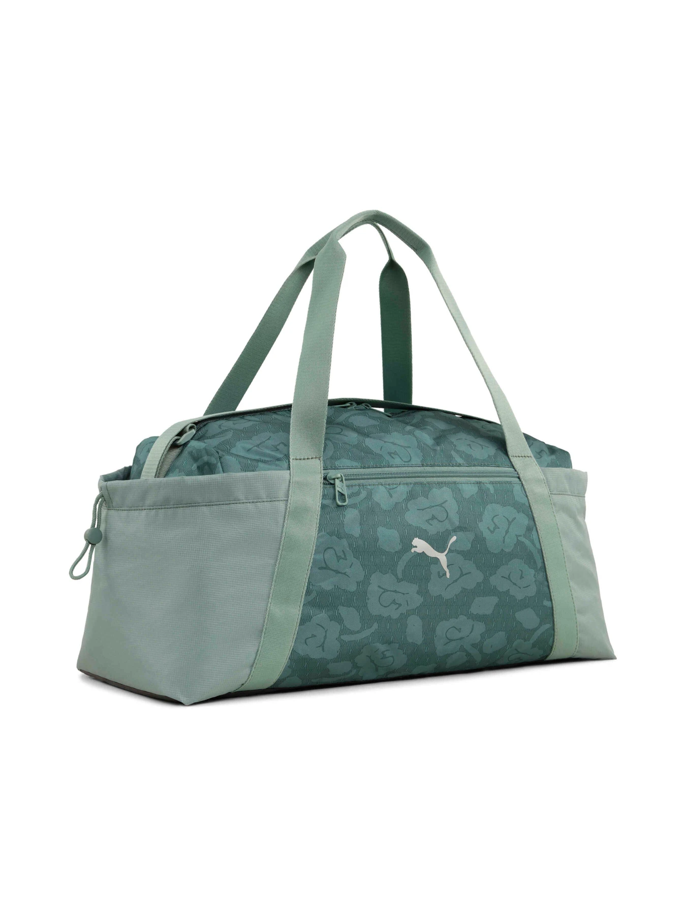 Сумки PUMA At Ess Lace Sports Bag модель 091357 Сумки PUMA At Ess Lace Sports Bag модель 091357 Фото