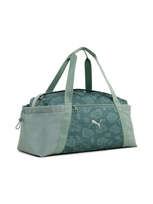 Сумки PUMA At Ess Lace Sports Bag модель 091357 Фото