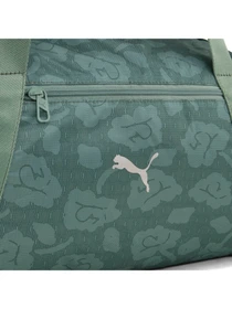 Сумки PUMA At Ess Lace Sports Bag модель 091357 Фото
