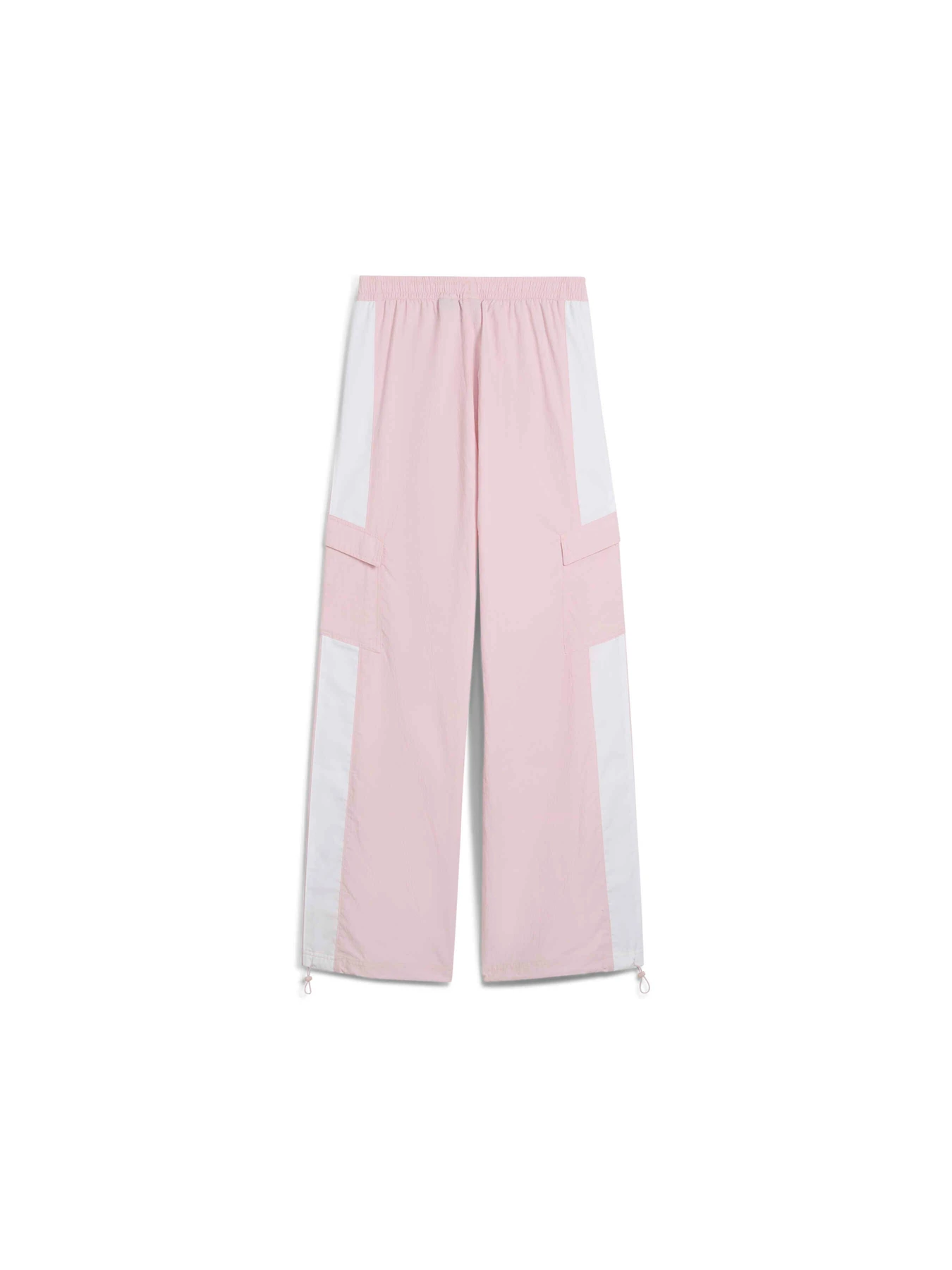 Штани PUMA Bmw Mms Wmn Woven Pants модель 630642 Штани PUMA Bmw Mms Wmn Woven Pants модель 630642 Фото