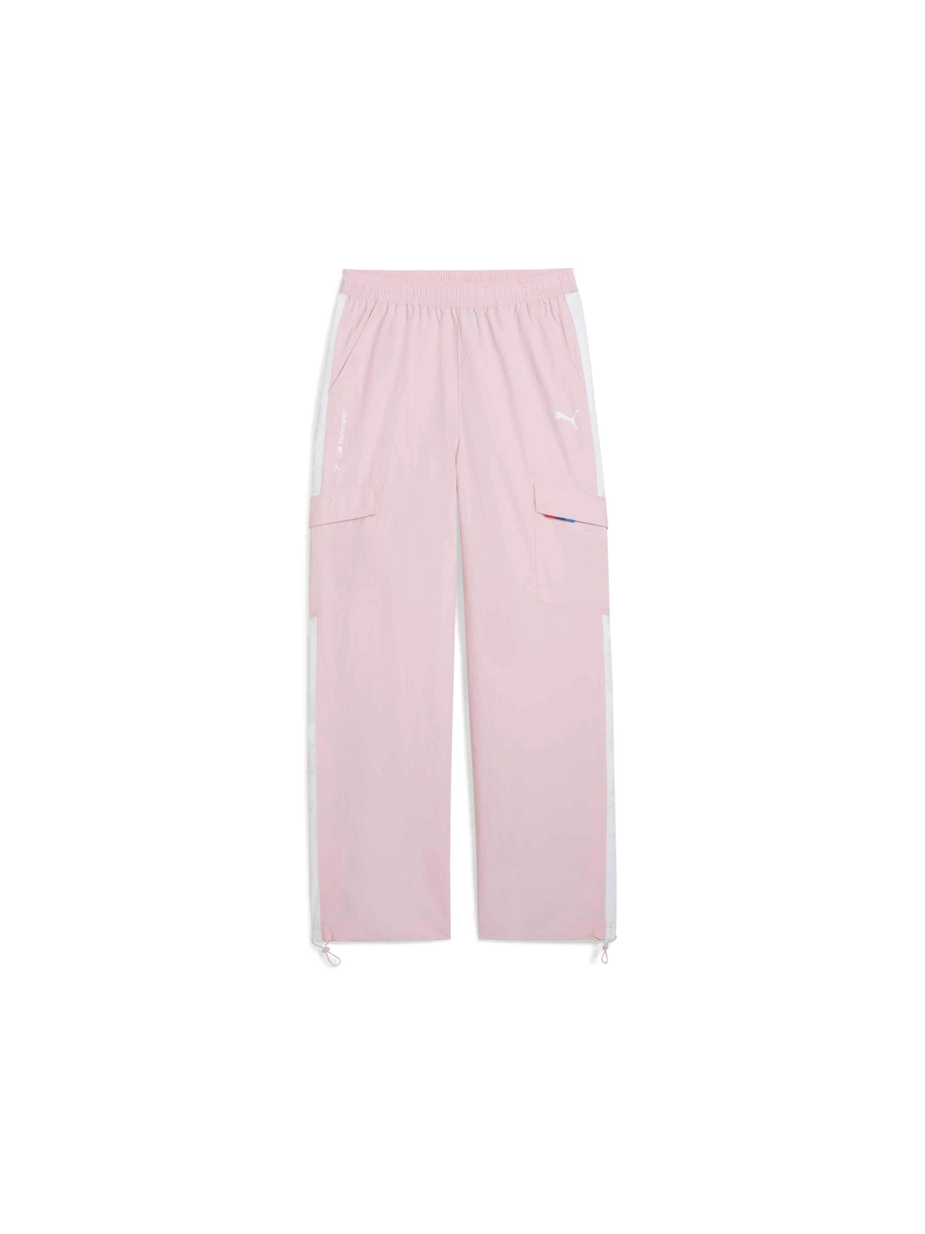 Штани PUMA Bmw Mms Wmn Woven Pants модель 630642 Штани PUMA Bmw Mms Wmn Woven Pants модель 630642 Фото
