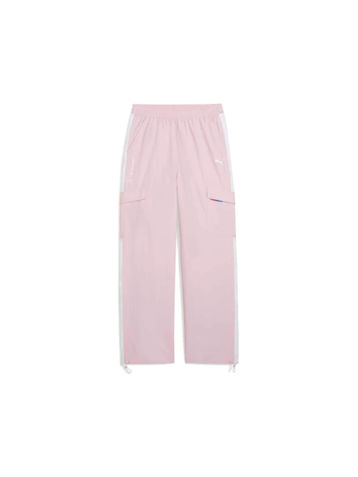 Штани PUMA Bmw Mms Wmn Woven Pants модель 630642 Фото